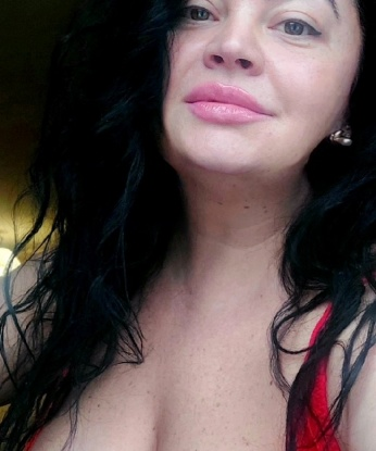 Катя, 36 лет, 4 размер груди